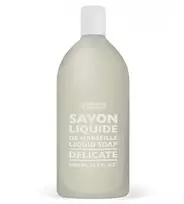 CDP "Delicate" skysto muilo papildymas 1000 ml