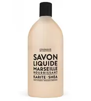 CDP "Shea butter" skysto muilo papildymas 1000 ml