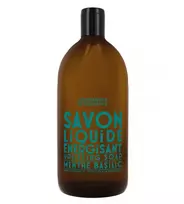 CDP "Mint Basil" skysto muilo papildymas 1000 ml