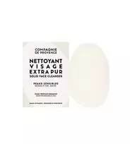 CDP „Sensitive Skin“ kietas prausiklis jautriai veido odai 85 g