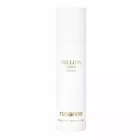 Dezodorantas moterims Rabanne Million Gold, 150 ml