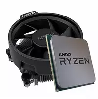 Amd Ryzen 5 3500 kaina nuo 34.13 € (33 pard.)