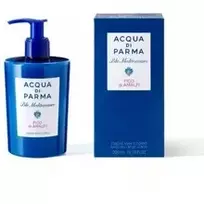 Acqua di Parma Blu Mediterraneo – Fico Di Amalfi Kūno ir rankų kremas, 300 ml