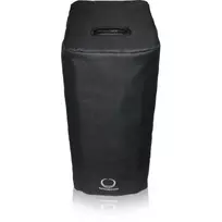 "Turbosound iP1000-PC" neperšlampamas dangtelis, skirtas žemesnės klasės įrenginiui IP1000