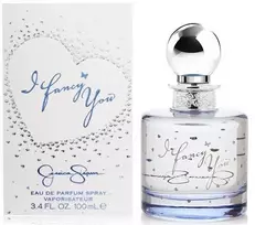 Jessica Simpson I Fancy You eau de parfum for women 100 ml