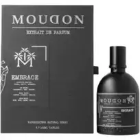 Moudon Embrace Kvepalų koncentratas 100 ml (unisex)