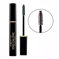 Max Factor 2000 Calorie Dramatic Volume Mascara mascara 9 ml 02 Black Brown
