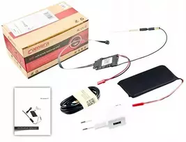 Mini kamera S06 „Full HD“