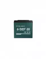 Elektrinio Motorolerio Švino baterijos elementas, 12V 20AH