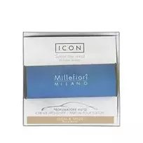 Millefiori Icon „Scent the Road“ – mediena ir prieskoniai