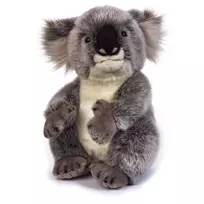 Pliušinė FREEK VONK x BRESSER Koala Lola