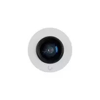 UBIQUITI UVC-AI-THETA-PROLENS50 ULTRA LOW-LIGHT, LONG-DISTANCE 4K CAMERA WITH A 53.3° HORIZONTAL FIELD OF VIEW