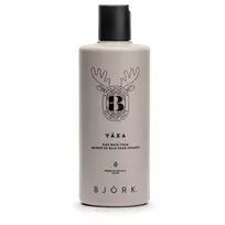 Bjork, Vaxa Kids, Moisturizing, Shower Mousse, 300 ml
