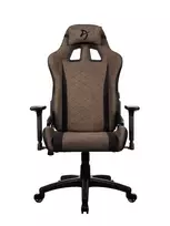 Arozzi Soft Fabric | Gaming Chair | Avanti SoftFabric | Brown