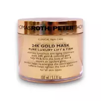 Peter Thomas Roth, 24K Gold Pure, Lift & Firm, Cream Mask, For Face, 150 ml