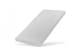 Mattress - FOAM - 180/80/10 cm