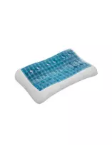 TECHNOGEL pagalvė Anatomic curve 13