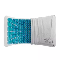 TECHNOGEL pagalvė VIVE Anatomic Curve 9