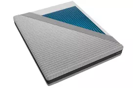 ESTASI čiužinys 180 x 200 x 25