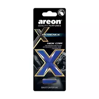 Automobilių oro gaiviklis Areon XPERIENCE NEW CAR