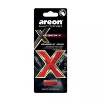Automobilių oro gaiviklis Areon XPERIENCE BUBBLE GUM