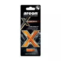 Automobilių oro gaiviklis Areon XPERIENCE COCONUT