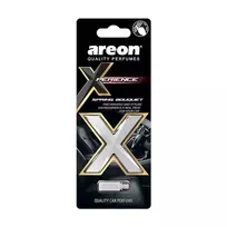Automobilių oro gaiviklis Areon XPERIENCE SPRING BOUQUE