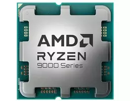 AMD Ryzen 5 9600X TRAY procesorius