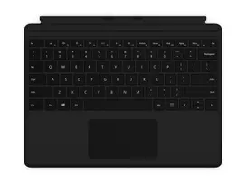 Klaviatūra Microsoft Surface Pro KB SC English International Black CEE EM 1 License