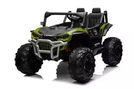HONDA 4x4 Off-Road Vehicle Green