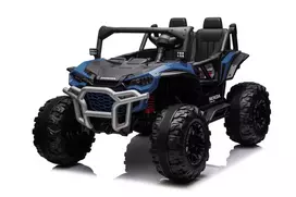 HONDA 4x4 Off-Road Vehicle Blue