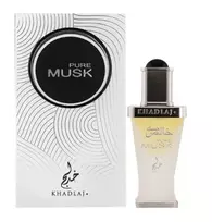 Khadlaj Pure Musk CPO M 20 ml