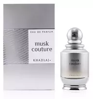 Khadlaj Musk Couture EDP U 100 ml