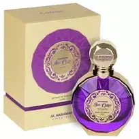 Al Haramain „Bon Cherie Violette“ kvepalų ekstraktas, 100 ml