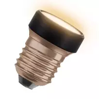 LED LEMPA E27 28 3.5W 2700K 230V FR PLOK