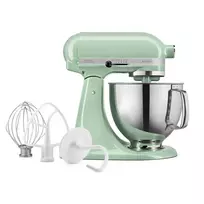 Pastatomas plakiklis KitchenAid ARTISAN 4,8 l 5KSM125EPT