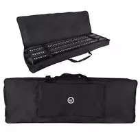Transportavimo dėklas 4 LED šviesos juostoms Case4Me CVR 4 LED ULTRA BARS