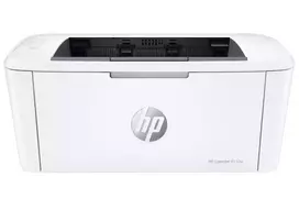 HP LaserJet M110w Printer