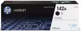 HP 142A Toner Laser Cartridge