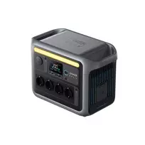 Anker Solix C1000X Nešiojamoji maitinimo stotis 8 1800 W 12,9 kg