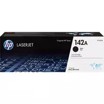 Toner HP 142A Black