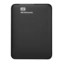 Ext.HDD WD 5TB Elements 2,5''
