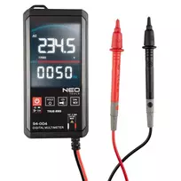 NEO tools 94-004 multimetras