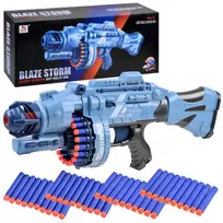 „BLASTER“ pistoleto šovinių rinkinys, 40 vnt., ZA3796