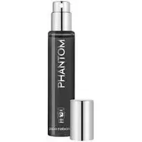 Paco Rabanne „Phantom“ tualetinis vanduo, miniatiūrinis buteliukas, 15 ml (vyrams)