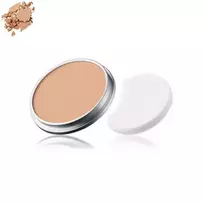 Sensai Make Up Cellular Performance Foundations Total Finish Foundation Refill TF 13 Warm Beige