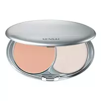 Sensai Compact Poeder Sensai Make up Cellular Performance Foundations Compact Poeder Total Finish Foundation Refill 11 Gr