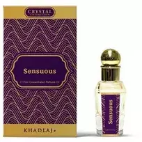 Khadlaj Sensuous Perfumed Oil, 15ml