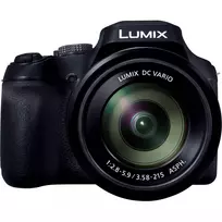 Panasonic Lumix  FZ80D (DC-FZ80D) Body