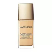 Laura Mercier - FLAWLESS LUMIÈRE RADIANCE PERFECTING FOUNDATION - 6N1 Truffle